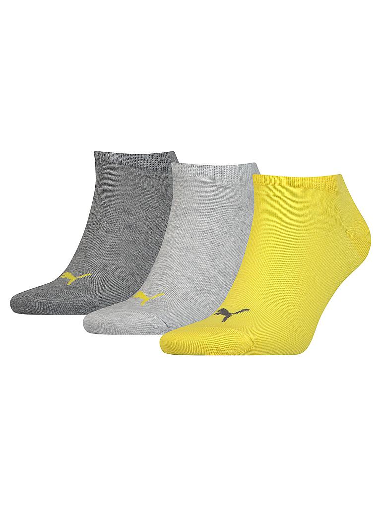 Puma sneaker sale socken grau
